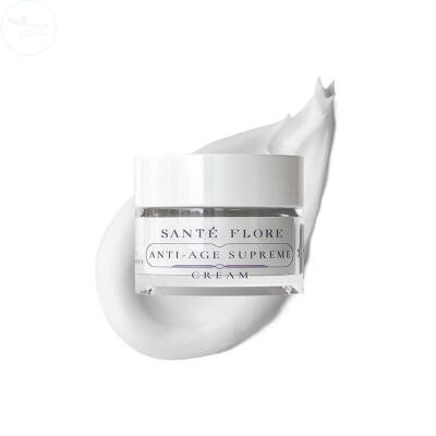 Sante Flore Anti Aging and Firming Face Cream 50 ml - 2