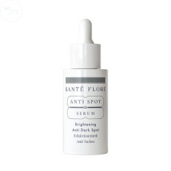 Sante Flore Arbutin 2% + Niacinamide 5% Leke Karşıtı Serum 30 ml - 1