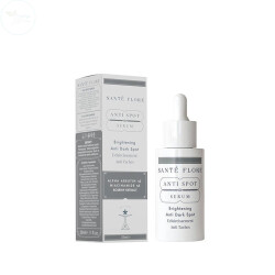 Sante Flore Arbutin 2% + Niacinamide 5% Leke Karşıtı Serum 30 ml - 2