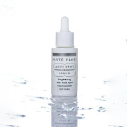 Sante Flore Arbutin 2% + Niacinamide 5% Leke Karşıtı Serum 30 ml - 3
