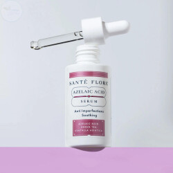 Sante Flore Azelaic Acid Serum 30 ml - 3