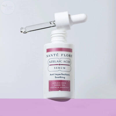 Sante Flore Azelaic Acid Serum 30 ml - 3