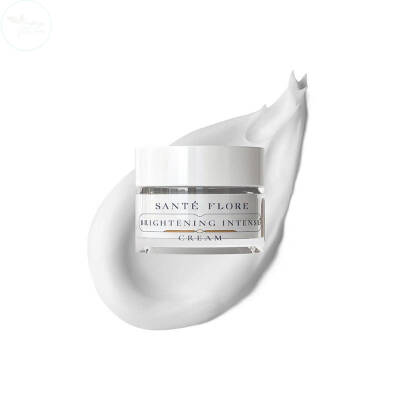 Sante Flore Brightening and Anti-Blemish Cream 50 ml - 2