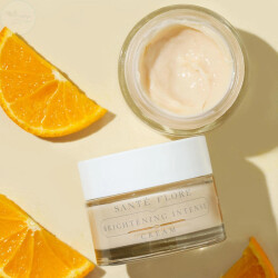 Sante Flore Brightening and Anti-Blemish Cream 50 ml - 3