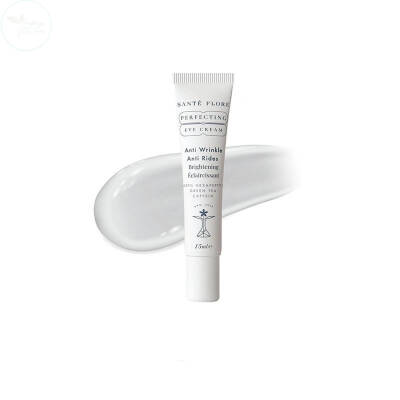 Sante Flore Eye Contour Care Cream 15 ml - 2