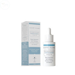 Sante Flore Hydration Nemlendirici Serum 30 ml - 2
