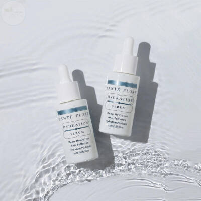 Sante Flore Hydration Nemlendirici Serum 30 ml - 3