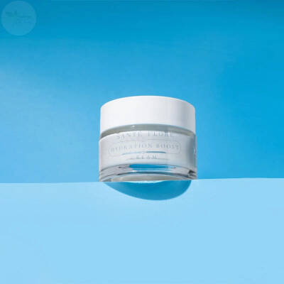 Sante Flore Moisturizing and Plumping Cream 50 ml - 3