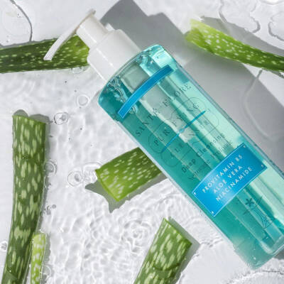 Sante Flore Moisturizing And Purify Cleanser 150 ml - 3