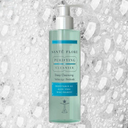 Sante Flore Moisturizing And Purify Cleanser 150 ml - 2