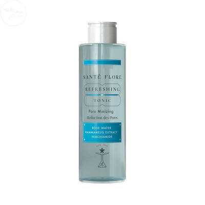 Sante Flore Purifying and Revitalizing Tonic 150 ml - 1