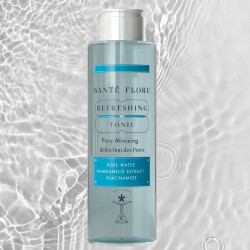 Sante Flore Purifying and Revitalizing Tonic 150 ml - 2