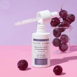 Sante Flore Resveratrol Serum 30 ml - 3