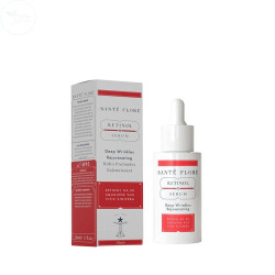 Sante Flore Retinol Serum 30 ml - 2