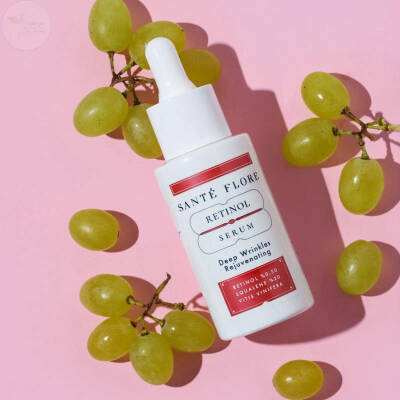 Sante Flore Retinol Serum 30 ml - 3