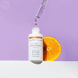 Sante Flore Vitamin C Serum 30 ml - 3