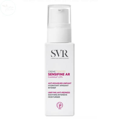 SENSIFINE AR Creme Teintee 40 ml - 1