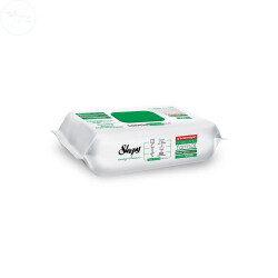 Sleepy Yüzey Temizlik Havlusu 100'lü - 2