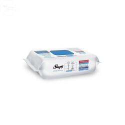 Sleepy Yüzey Temizlik Havlusu Çamaşır Suyu Katkılı 100'lü - 2