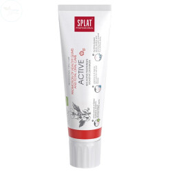 Splat Macun Active Kapsamlı Bakım 100ml - SPLAT