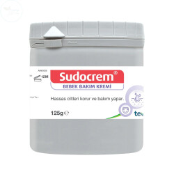 Sudocrem Bebek Bakım Kremi 125 gr - Sudocrem
