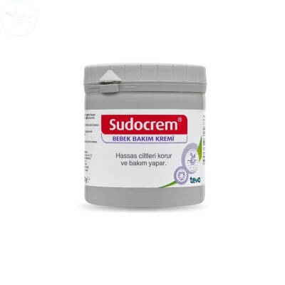 Sudocrem Bebek Bakım Kremi 250 gr - 1