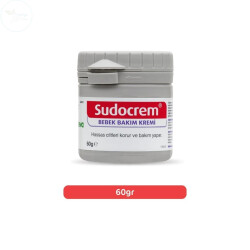 Sudocrem Bebek Bakım Kremi 60 gr - Sudocrem