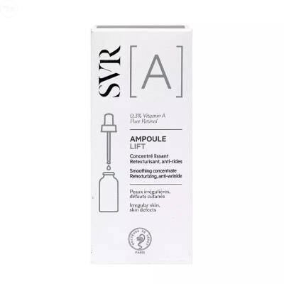 SVR A Ampoule Lift Serum 30 ml - 1