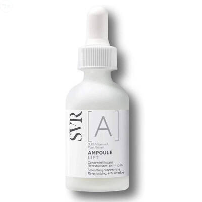 SVR A Ampoule Lift Serum 30 ml - 2