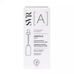 SVR A Ampoule Lift Serum 30 ml - 1