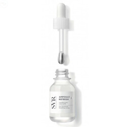 SVR Ampoule Refresh Smoothing Toning Eye Concentrate 15 ml - 2