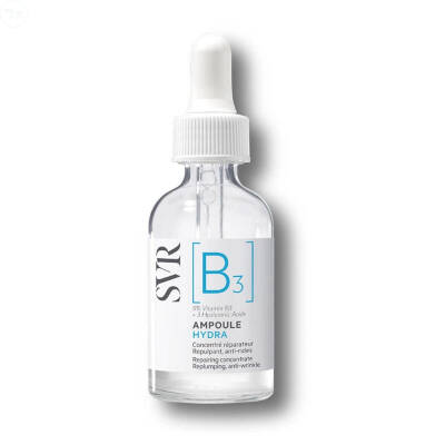 SVR B3 Ampoule Hydra Serum 30 ml - 2