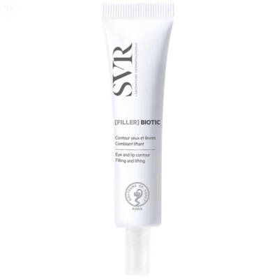 SVR Biotic Göz ve Dudak Çevresi Bakım Kremi 15 ml - 1