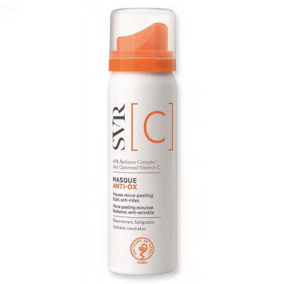 SVR C Mask Anti-Ox 50ml - 1