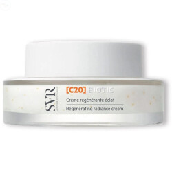SVR C20 Biotic Regenerating Radiance Cream 50 ml - SVR