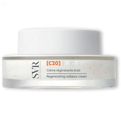SVR C20 Biotic Regenerating Radiance Cream 50 ml - 1