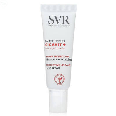 SVR Cicavit + Besleyici Dudak Balmı 10 g - 1