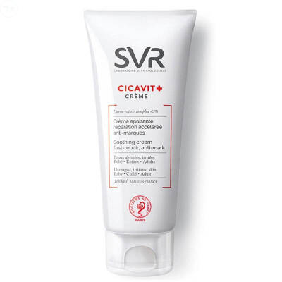 SVR Cicavit+ Creme 100 ml - 1