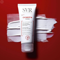 SVR Cicavit+ Creme 40 ml - SVR