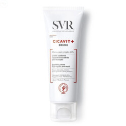 SVR Cicavit+ Creme 40 ml - 2
