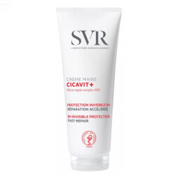 SVR Cicavit Creme Mains El Kremi 75 gr - SVR