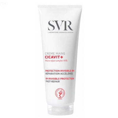 SVR Cicavit Creme Mains El Kremi 75 gr - 1