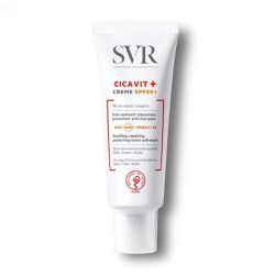 SVR Cicavit SPF 50 Güneş Kremi 40 ml - SVR