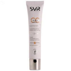 SVR Clairial CC Creme Spf50 Medium ( Orta Ton ) 40ml - SVR