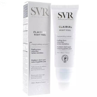 SVR Clairial Night Peel 50 ml - 1