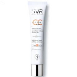 SVR Clairial SPF 50 CC Krem 40 ml - Açık Ton - SVR