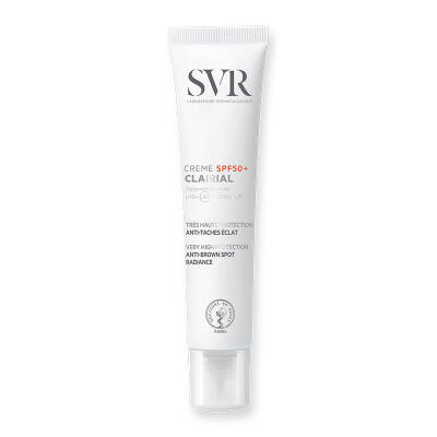 SVR Clairial SPF 50+ Krem 50 ml - 1