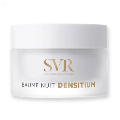 SVR Densitium Global Repair Night Balm 50 ml - 1