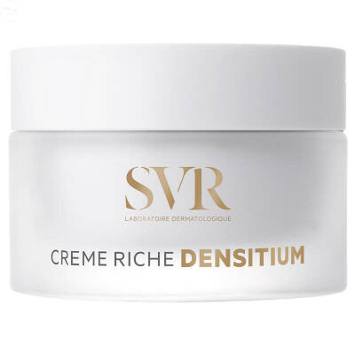 SVR Densitium Riche Kuru Ciltler İçin Yaşlanma Karşıtı Bakım Kremi 50ml - 1