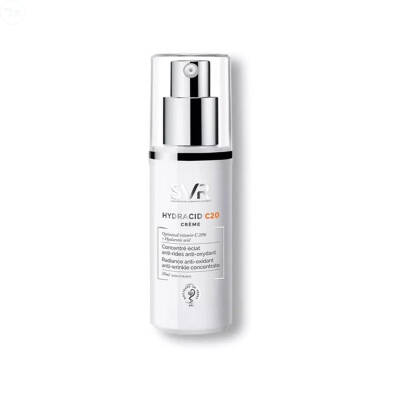 SVR Hydracid C20 Cream 30ml - 1
